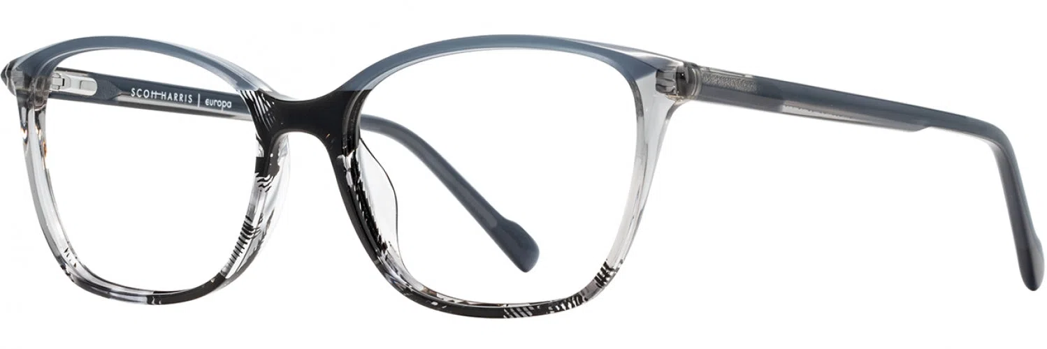 Scott Harris SH996 Eyeglasses - view 9